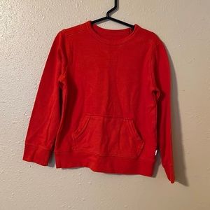 Boys thermal long sleeve Shirt